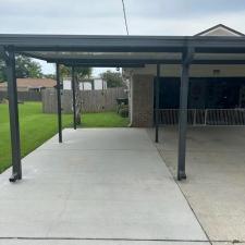 Affordable-Foley-Aluminum-Carports-in-Alabama 2